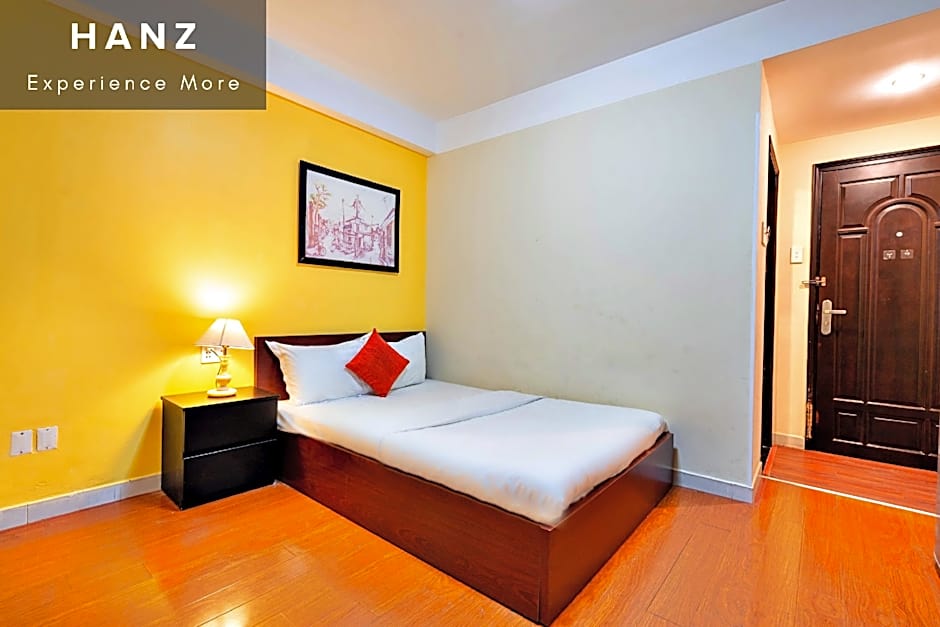 S79 Residences La Rose Spa