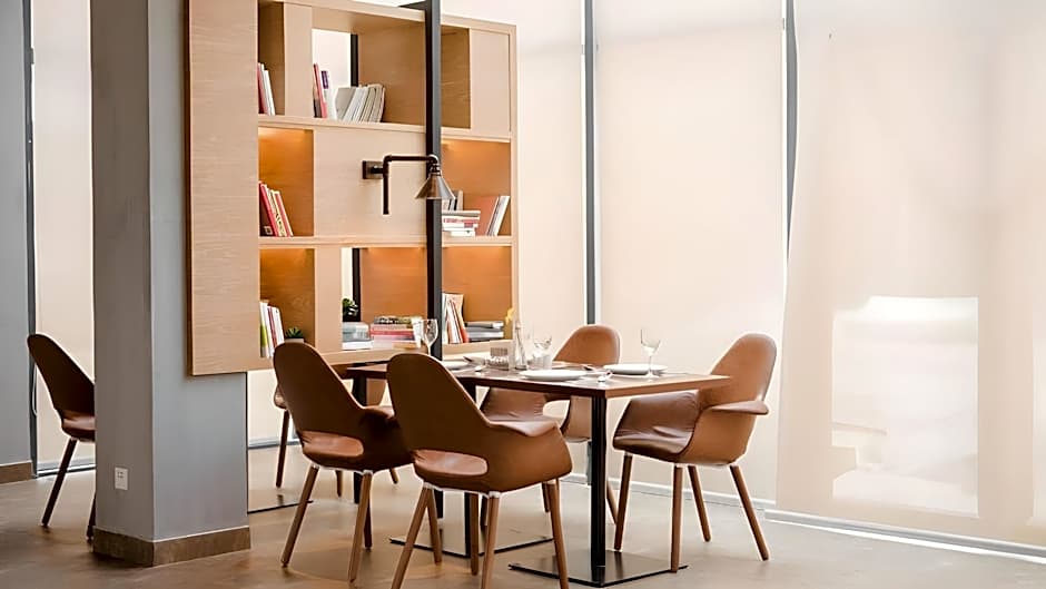 Atour Hotel Xi'an High-tech Tangyan Road