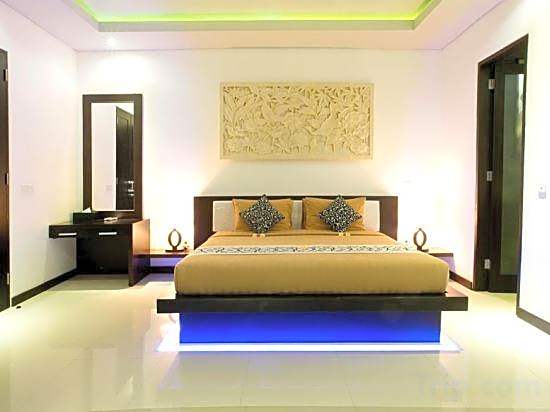 Dancing Villas Nusa Dua