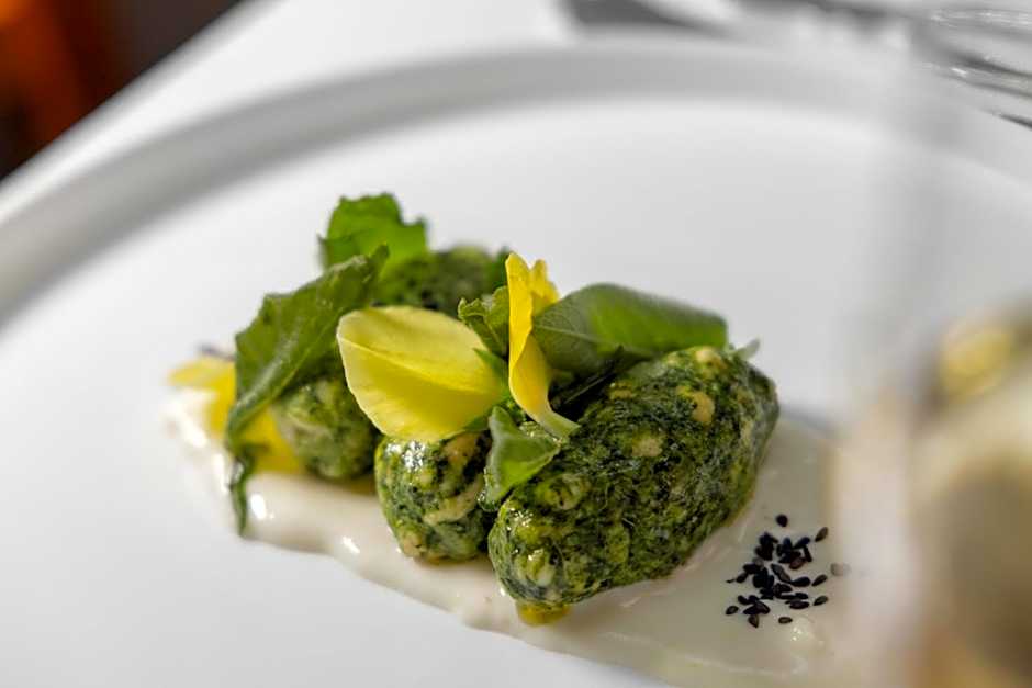 Hotel Al Sorriso Greenpark & Wellness