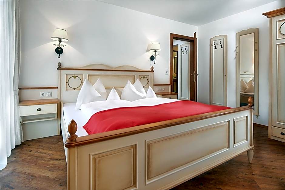 Aparthotel Dachsteinblick