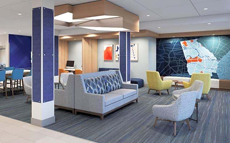 Holiday Inn Express & Suites - Hawaiian Gardens By IHG