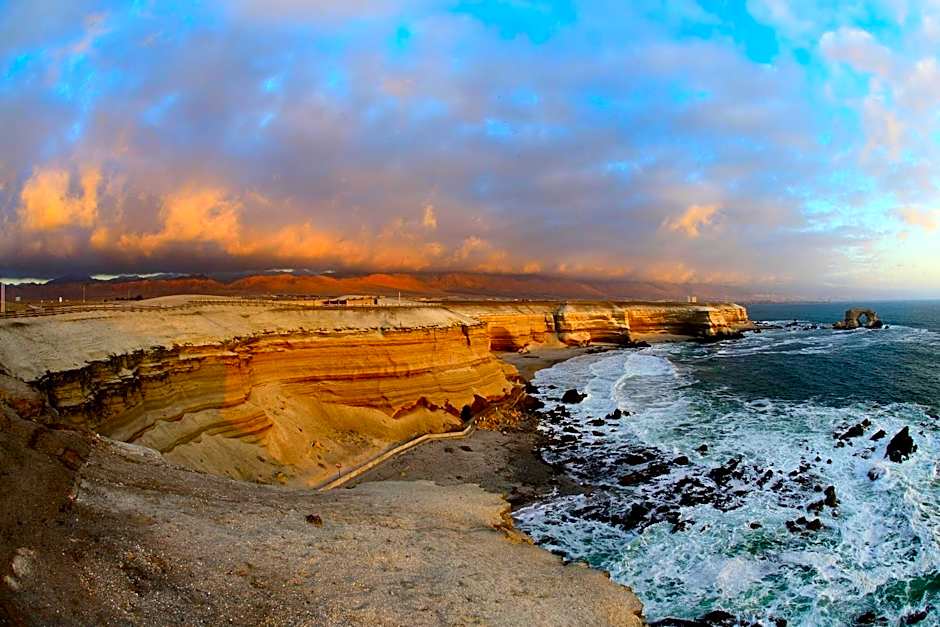 ibis Styles Antofagasta