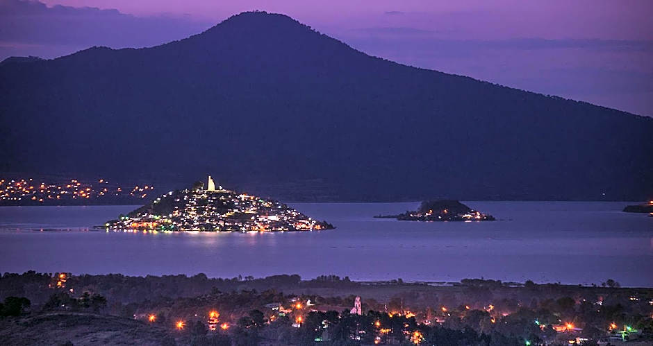 Eco Hotel Ixhi
