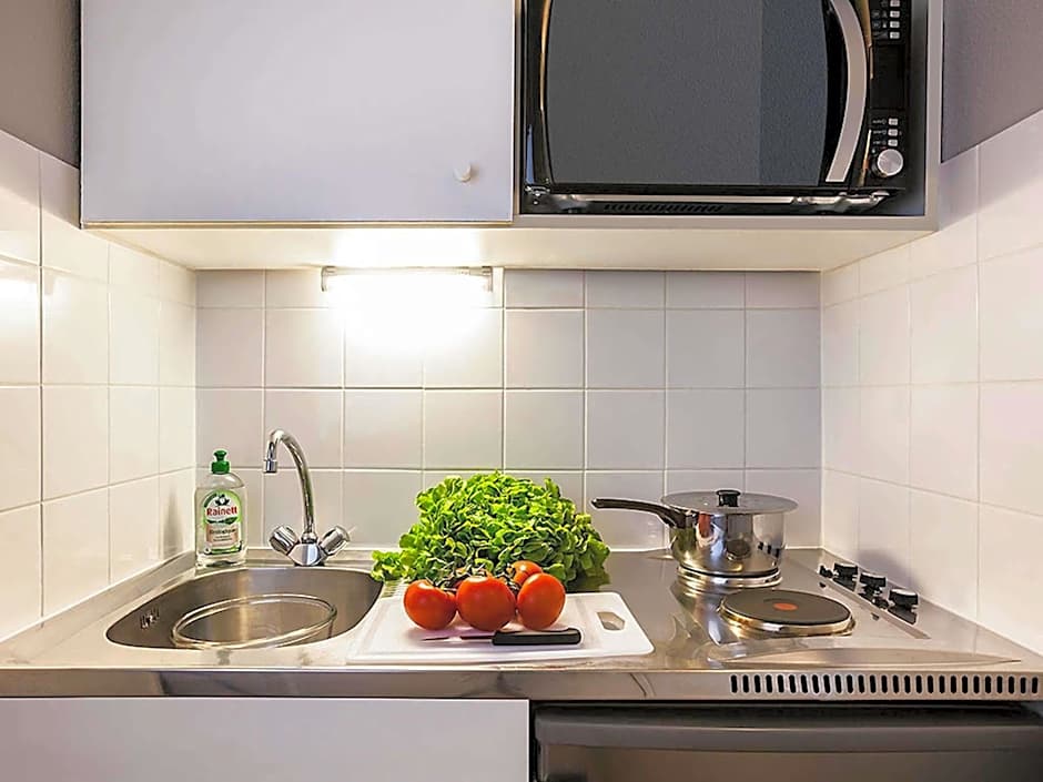 Aparthotel Adagio Access Paris Maisons-Alfort