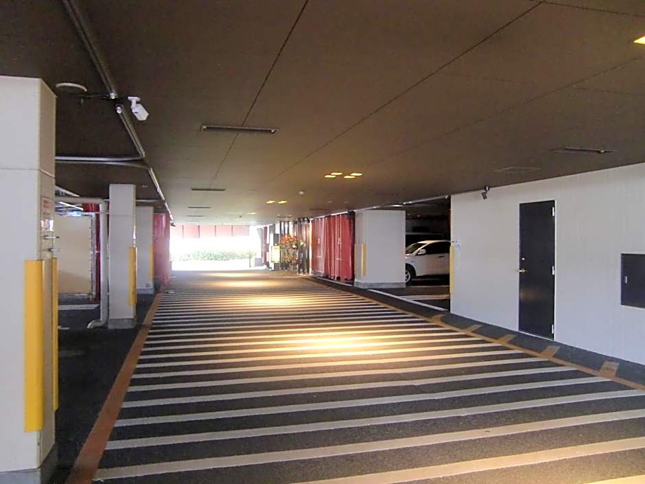 Hotel GOLF Nirasaki (Adult Only)