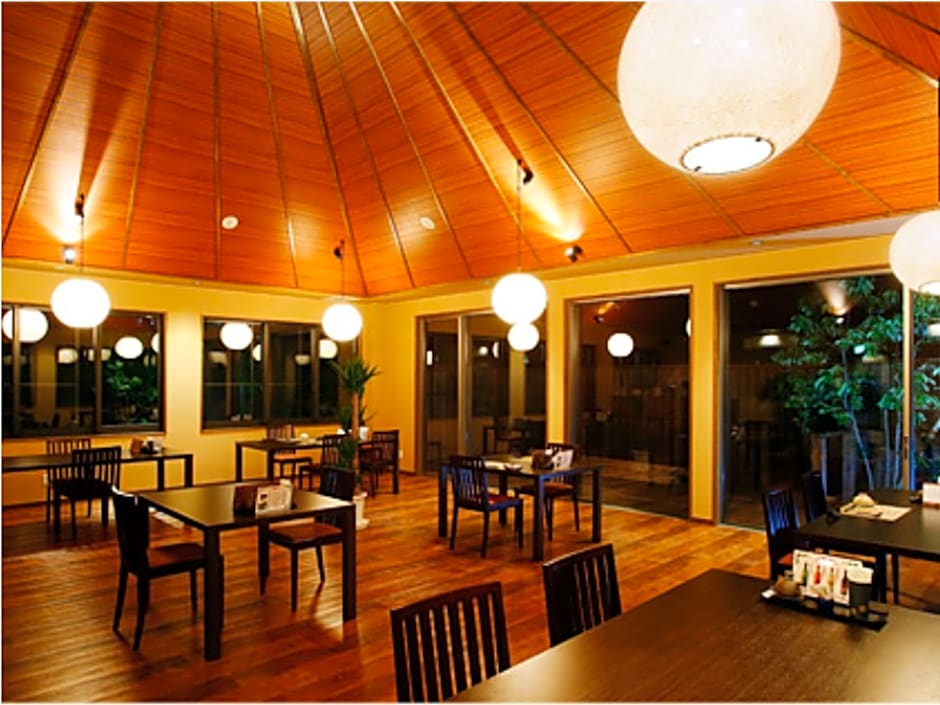 Takachiho Hanare no Yado Kamigakure Ryokan