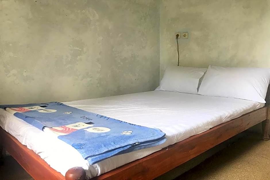 Hotel O Homestay Banyumili Samigaluh