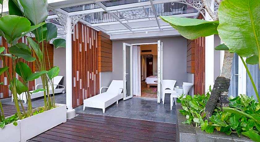 The 1o1 Yogyakarta Tugu Hotel