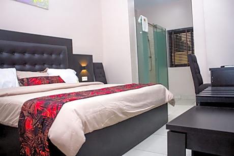 The Lodge by Kabachi