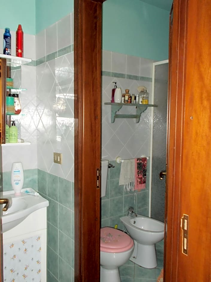 La Casa delle Lodole