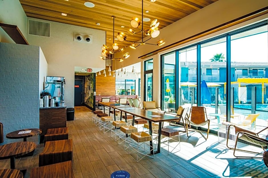 The Tuxon Hotel, Tucson, a Member of Design Hotels