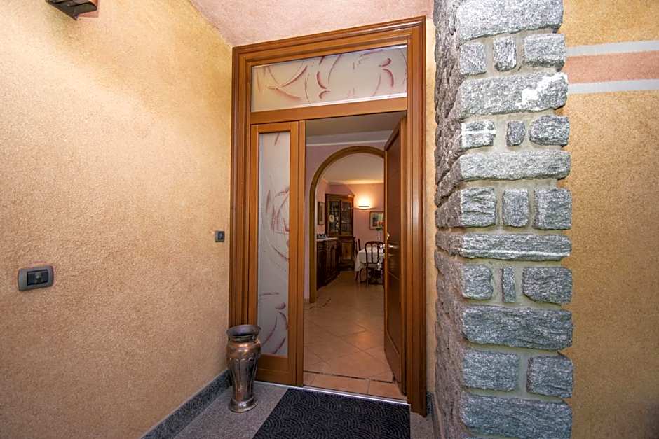 Albergo Ristorante Conca Azzurra