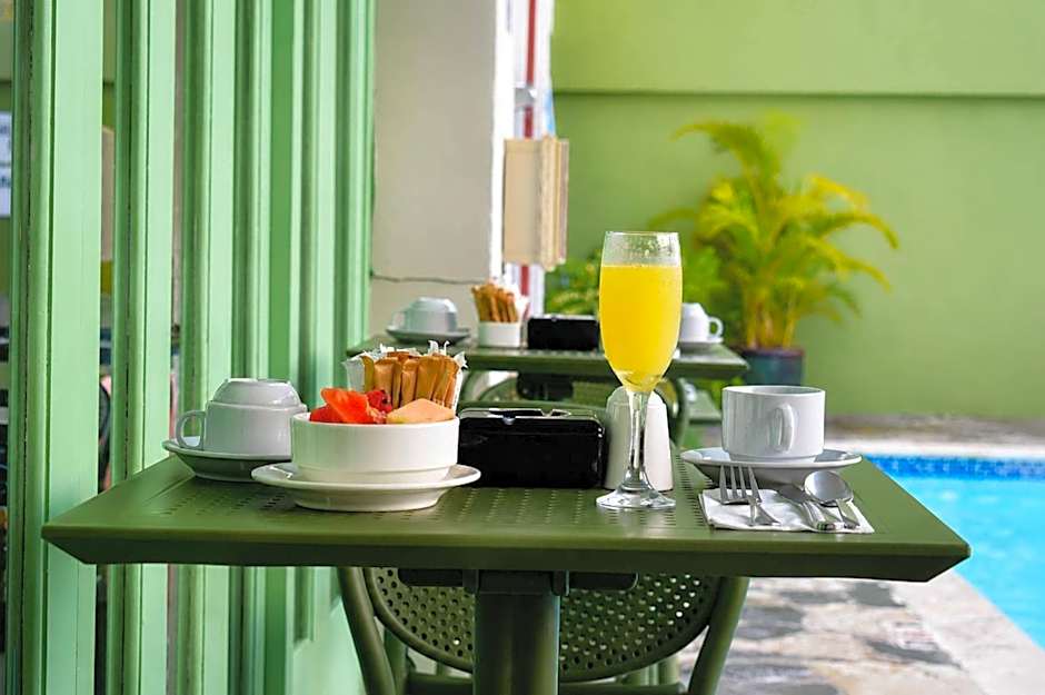 Radisson Hotel Santo Domingo