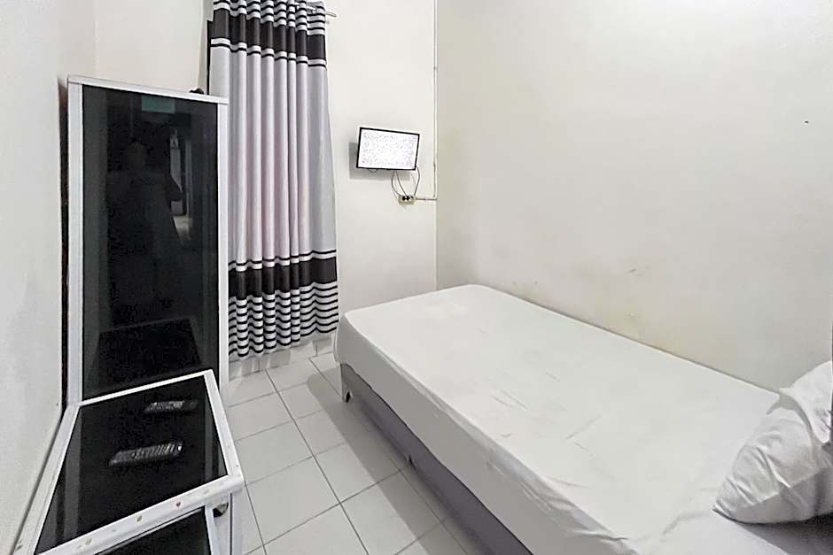 Kostel 99 Pangkal Pinang RedPartner