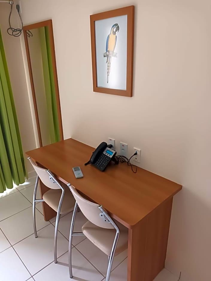 Suíte Grand Hotel Dolphin