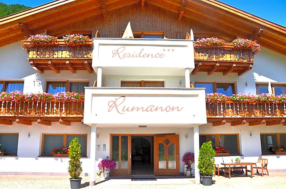 Residence Rumanon