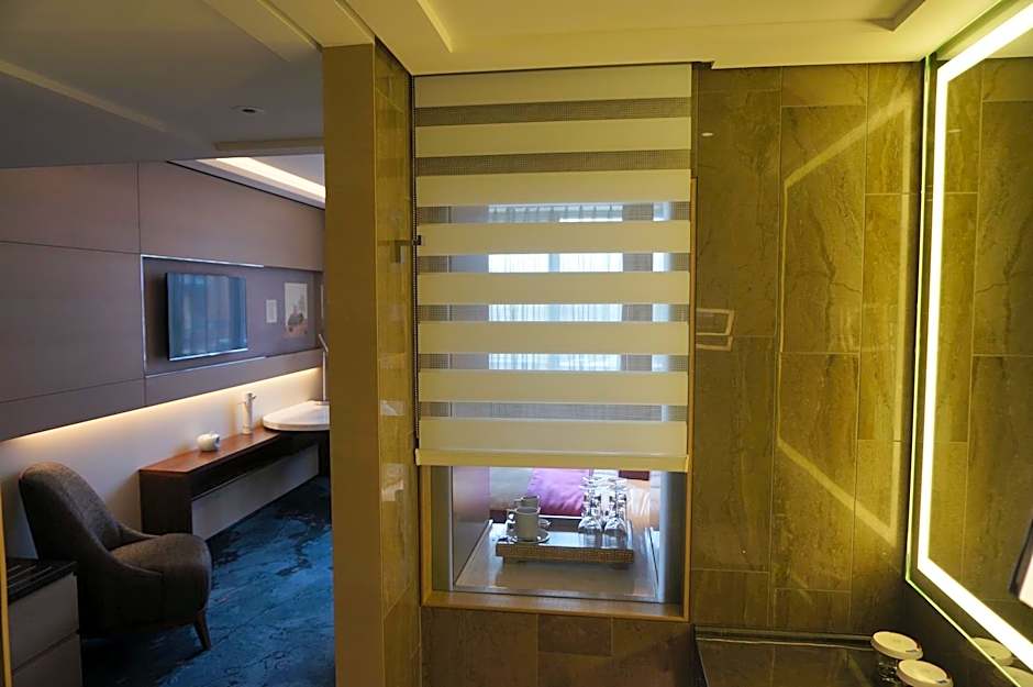 Tangla Hotel Brussels