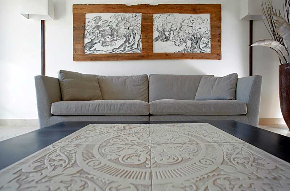 Relais Parco Cavalonga