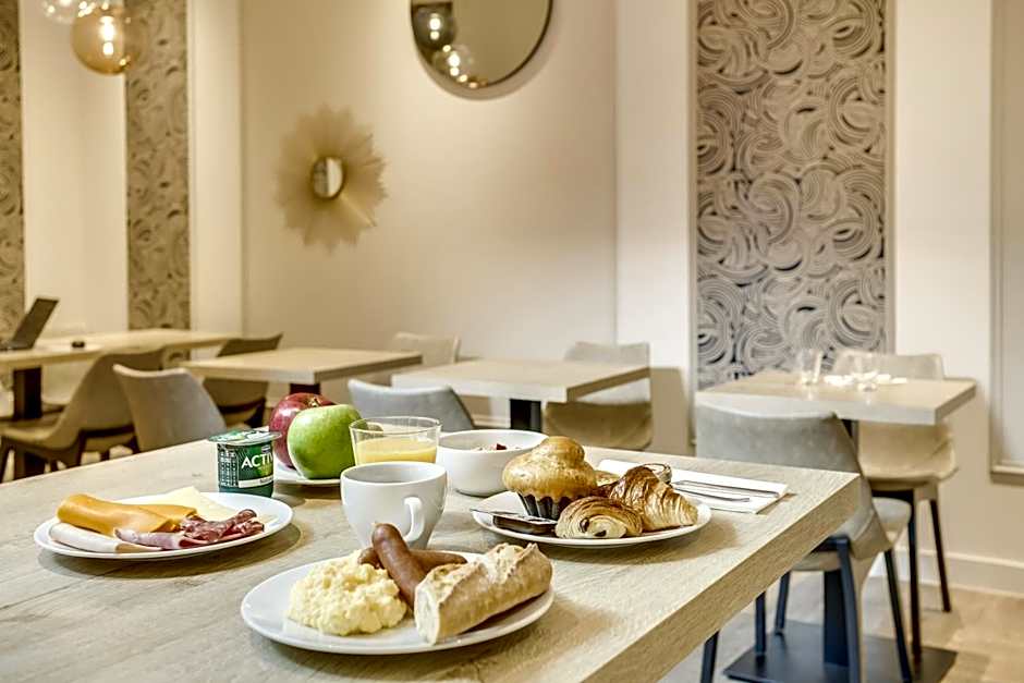 Hotel Courseine