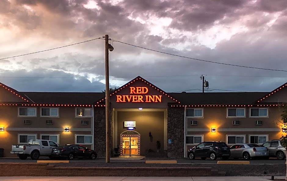 Red River Inn Silt - Rifle