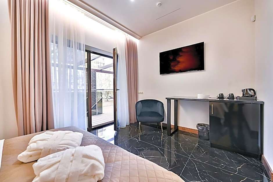 Diamond svečių namai