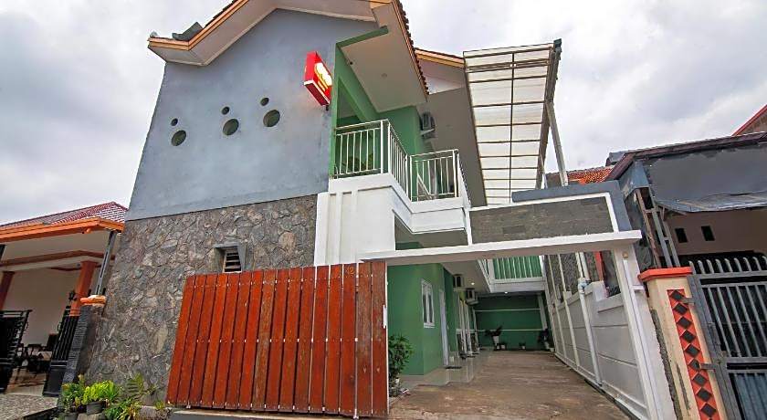Hotel O D'residence Syariah