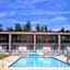 Red Carpet Inn & Suites Northeast Philadelphia