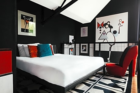 Design Hotel Modez
