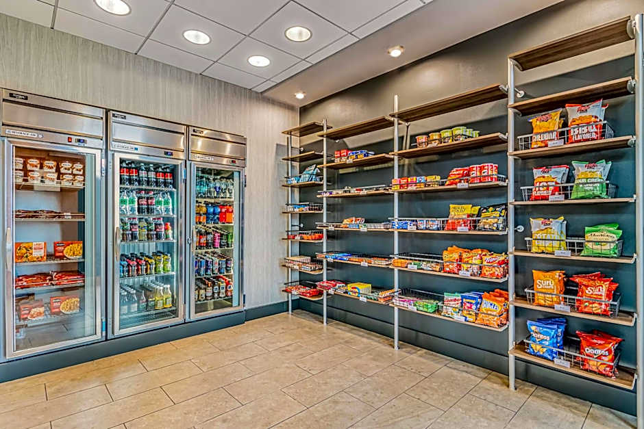 Embassy Suites By Hilton Detroit Metro Airport