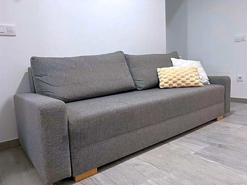 Charming Apartment up to 4 persons 3 min to Metro