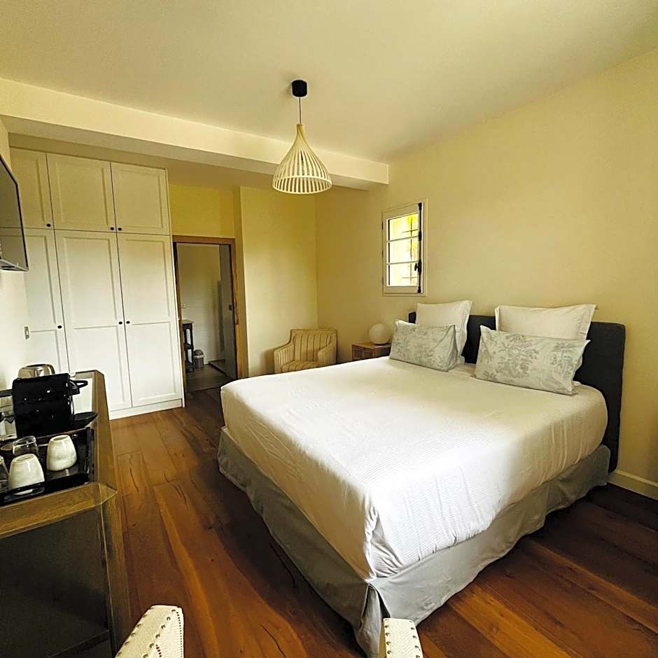 La Soleillade Aixoise