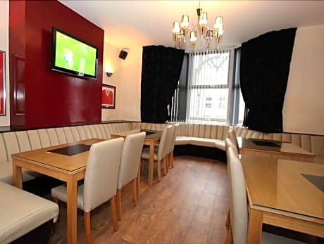 Soccer Suite