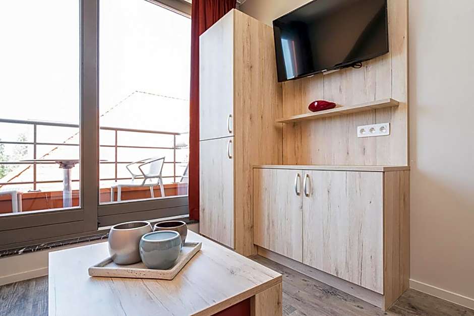 Holiday Suites Westende - Middelkerke