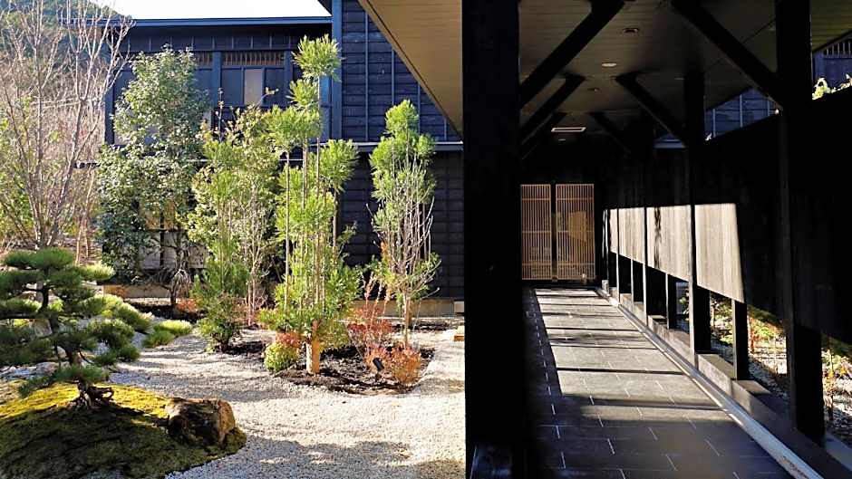 Hotel Morinokaze Hakone Sengokuhara