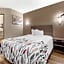 Red Roof Inn Johnstown