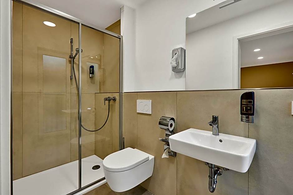 Boardinghotel Premium Heidelberg