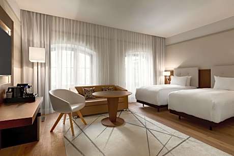 Comfort Twin Room