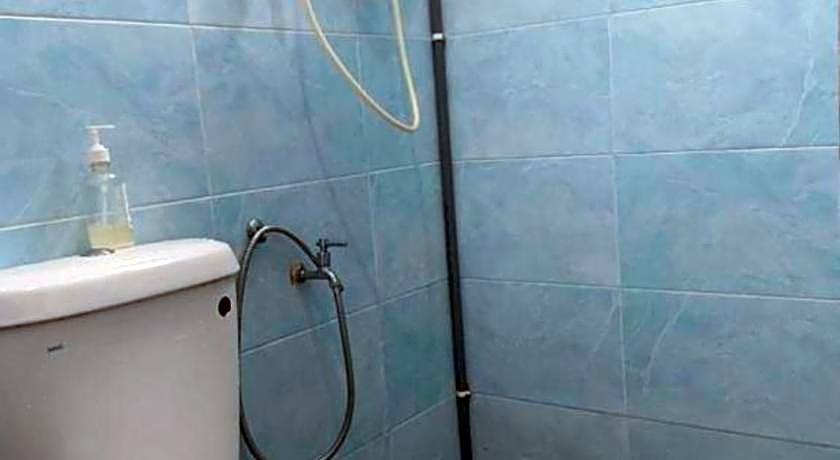 OYO 89777 Urbanstay Kuantan