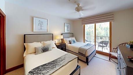 Three-Bedroom Platinum Residence