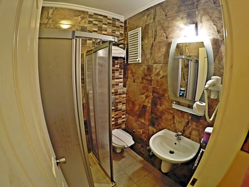 Sky Vela Hotel & Suites - All Inclusive