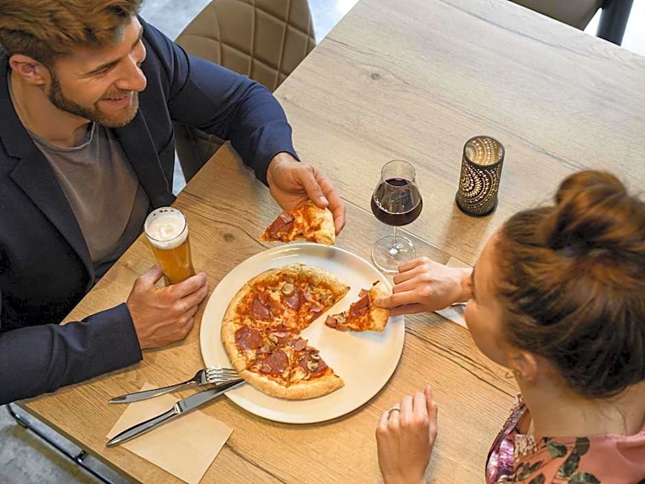 ibis Styles Magdeburg