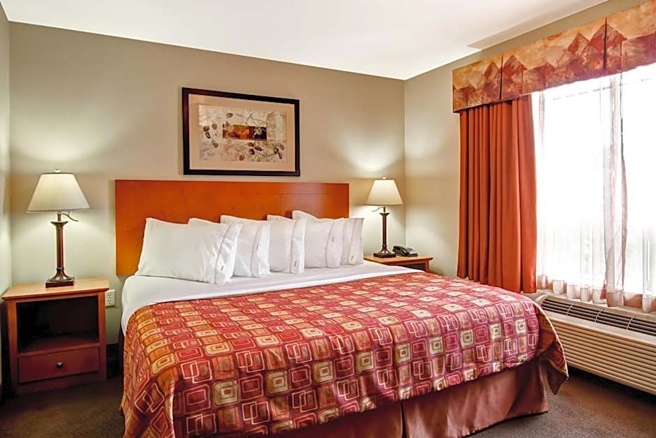 Canalta Rocky Mountain House