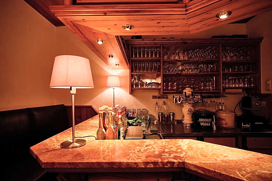 Strandhotel Seehof