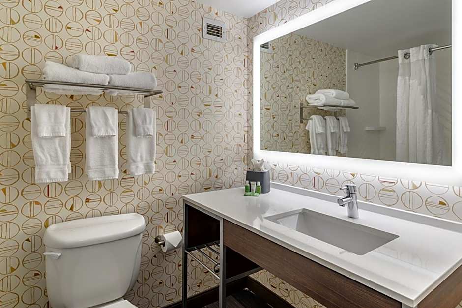 Holiday Inn Atlanta-Gas South Arena Area, an IHG Hotel By IHG