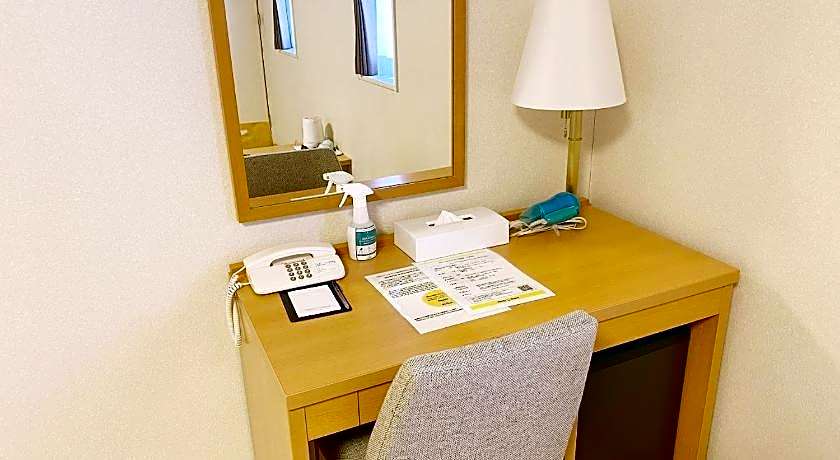 Smile Hotel Kitaasaka