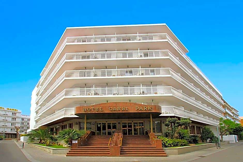 Garbi Park Lloret Hotel