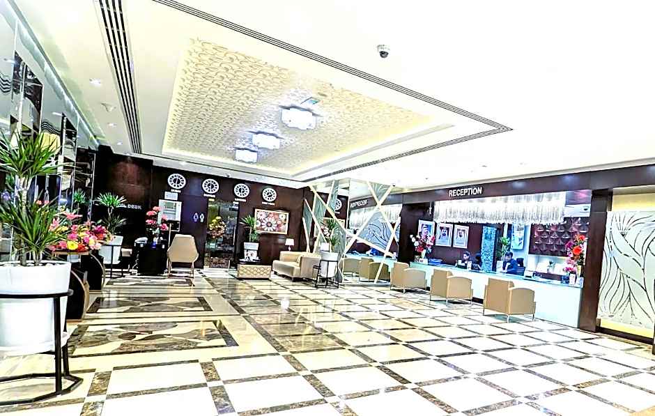 City Tower Hotel