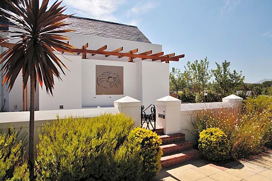 Wild Mushroom Country House