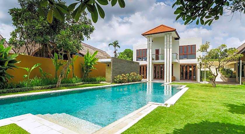 The Samata by LifestyleRetreats